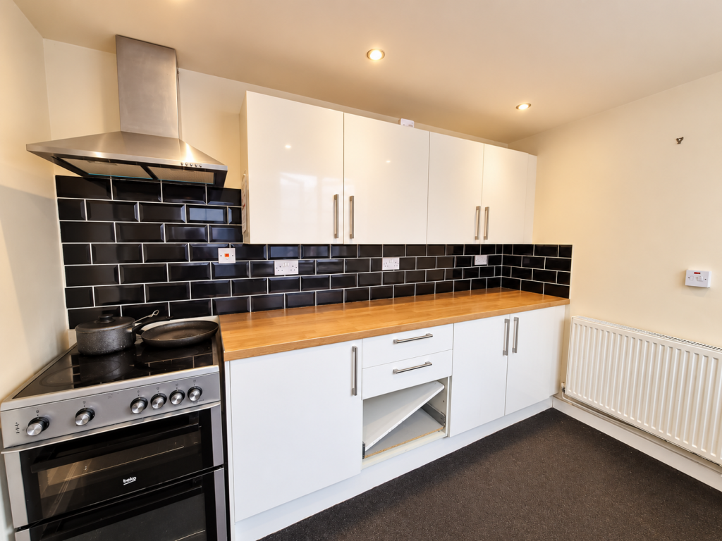 House in Cardiff - More