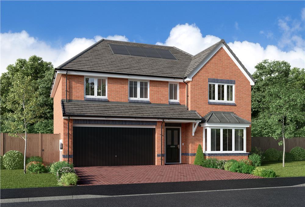 Main image of property: Off Trunk Road (A1085),
Middlesbrough,
Cleveland
TS6 9TL