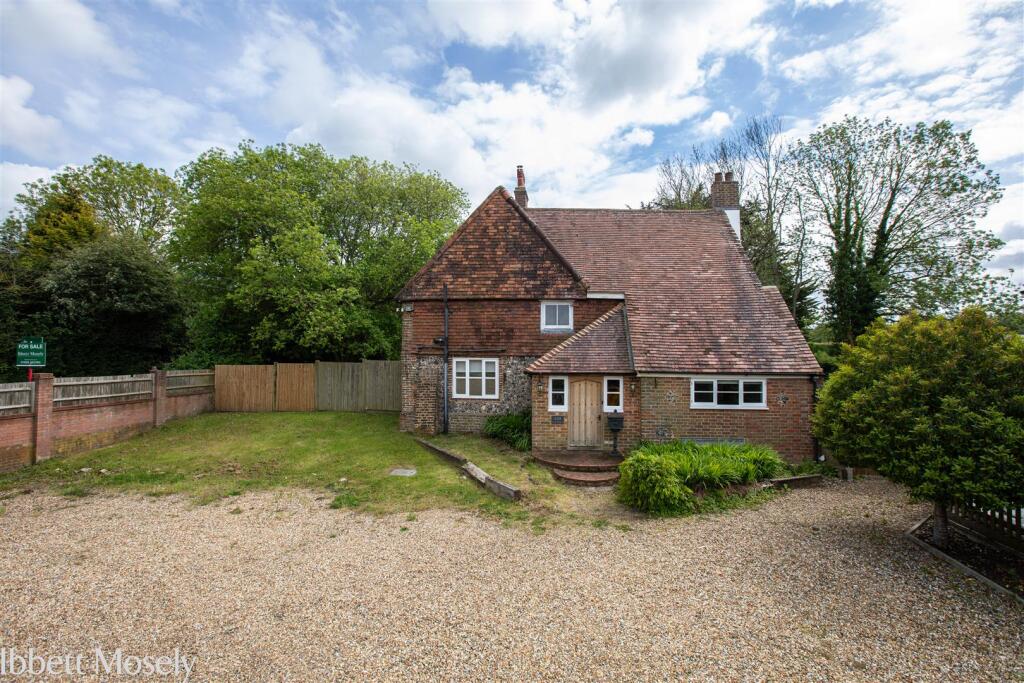Main image of property: Main Road, Westerham