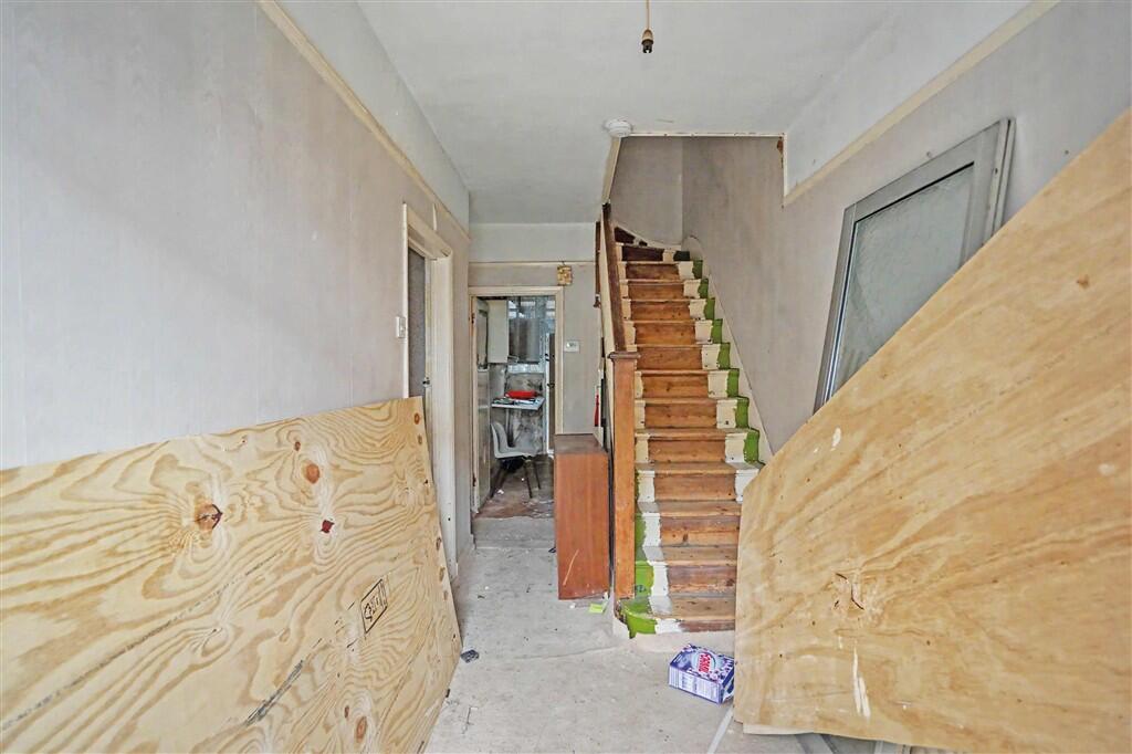 House in London - View 4