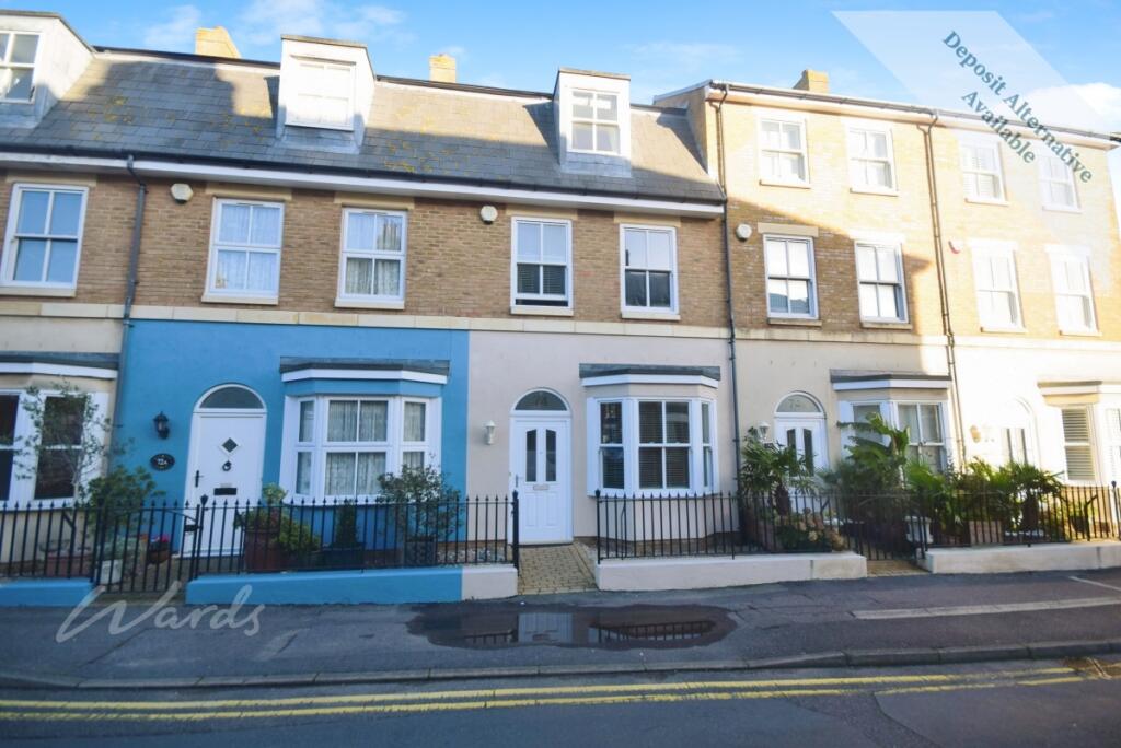 Main image of property: Blenheim Road Deal CT14