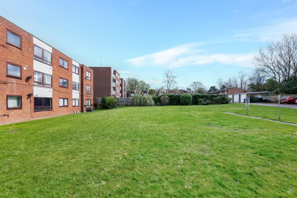 Main image of property: Foxgrove Road, Beckenham, BR3
