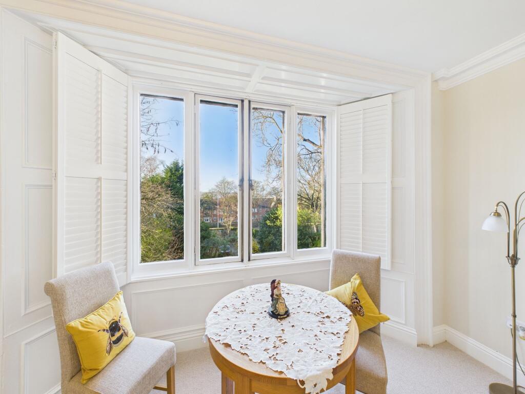 Apartment in Gateshead, Low Fell - More