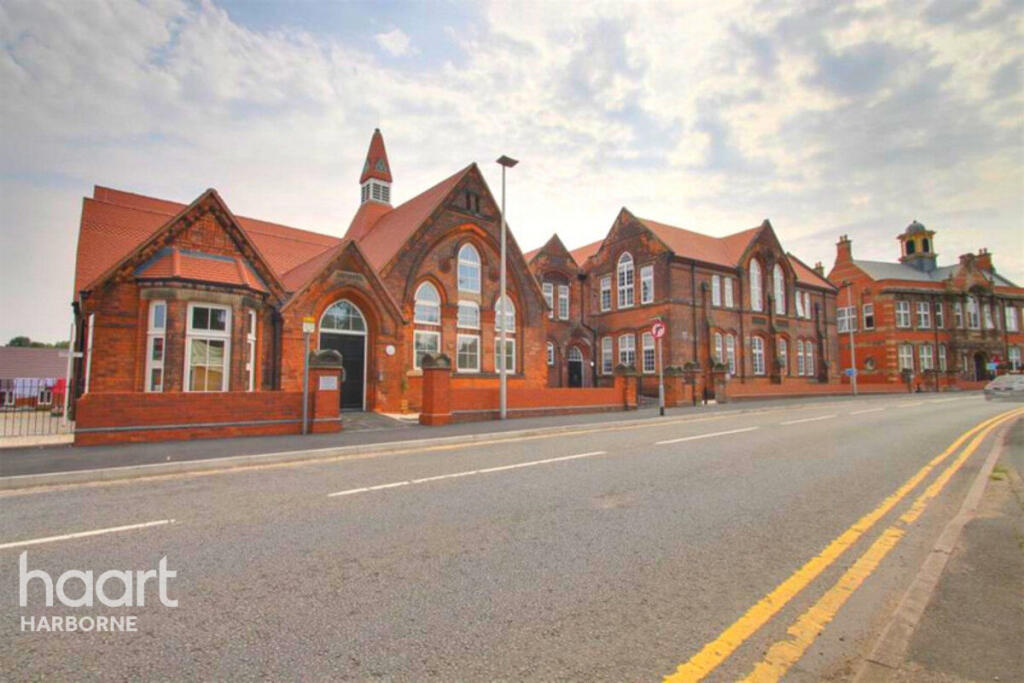 Main image of property: The Brooks, Crocketts Lane