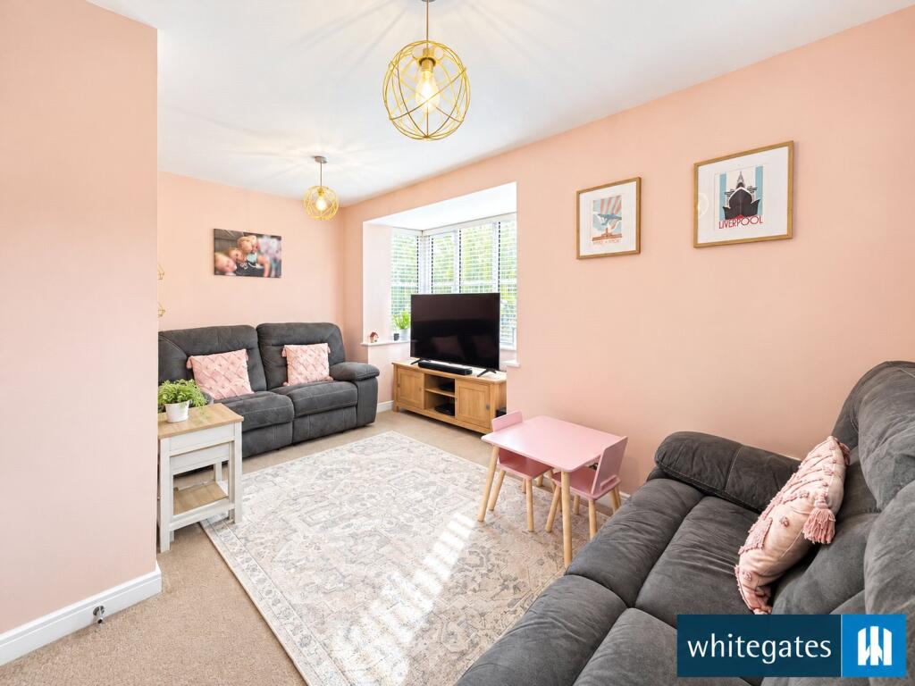 House in Sefton, Liverpool City Region - View 3