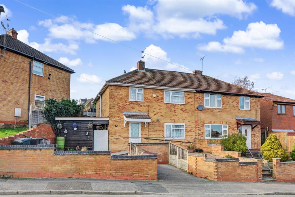 Main image of property: Fraser Square, Carlton, Nottingham