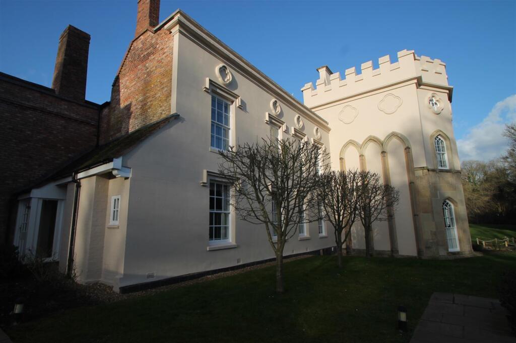 Additional image 30 of Corngreaves Hall, Corngreaves Road, Cradley Heath