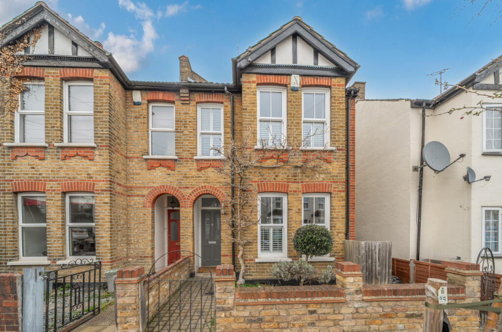 Main image of property: Albert Road, Bromley, BR2