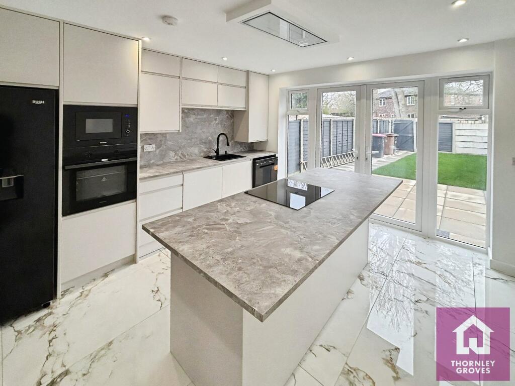 Main image of property: Worsley Road, Eccles, M30