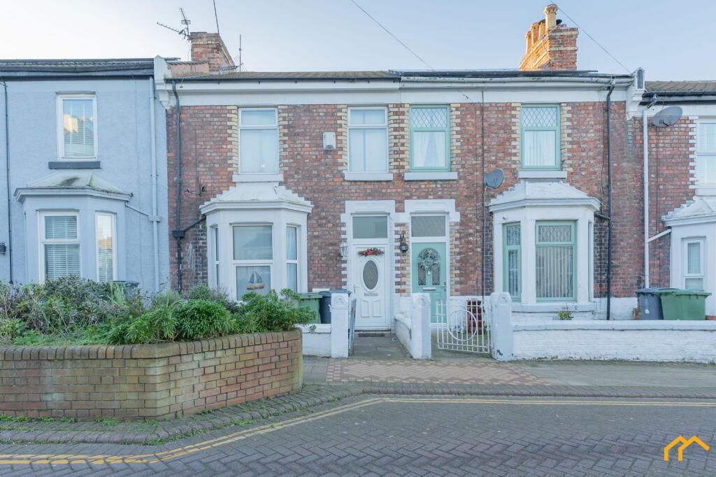 Main image of property: Windsor Street | New Brighton | CH45