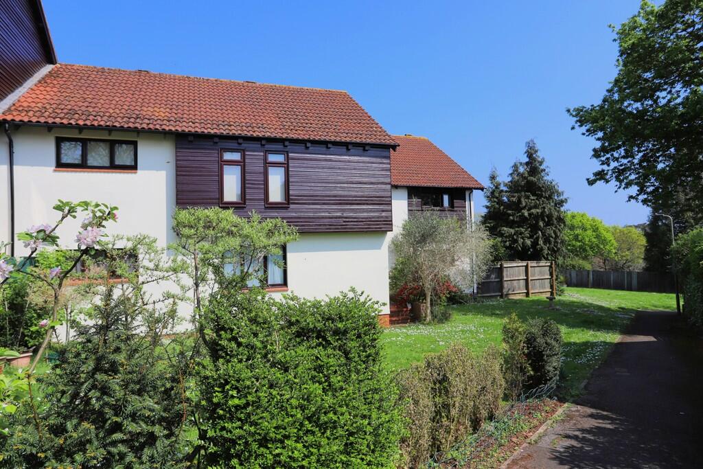 Main image of property: Buckeridge Towers, Grange Drive, Teignmouth, TQ14 8PA