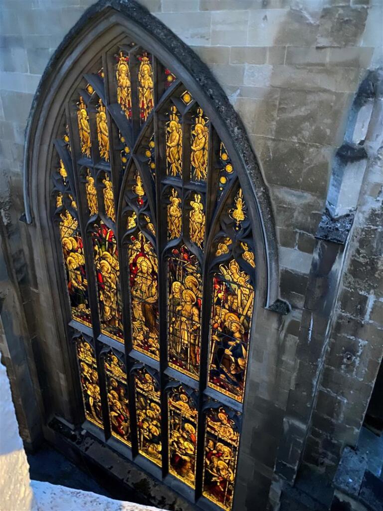 Main image of property: St. Stephens Street, Bristol
