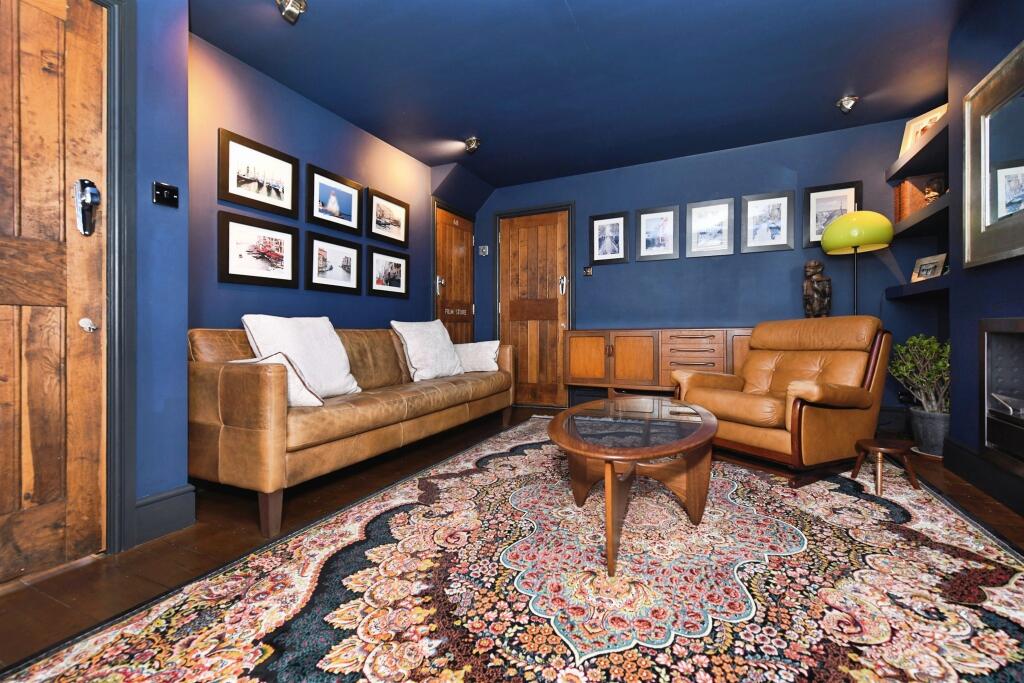 Main image of property: Hambro Hill, Rayleigh