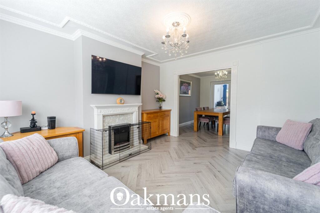 House in Birmingham, West Heath - View 3