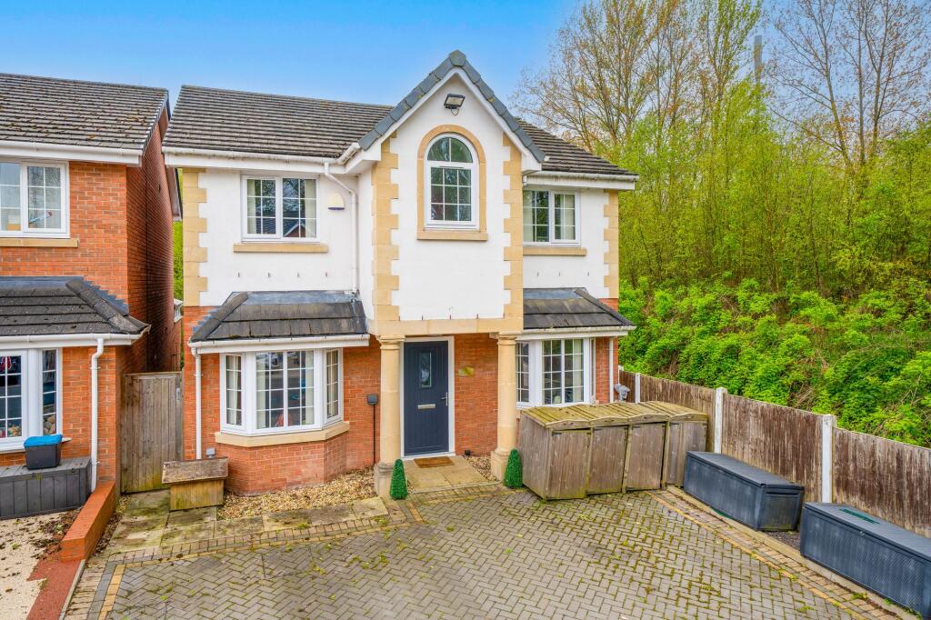 Main image of property: Hama Drive, Oakengates, TF2