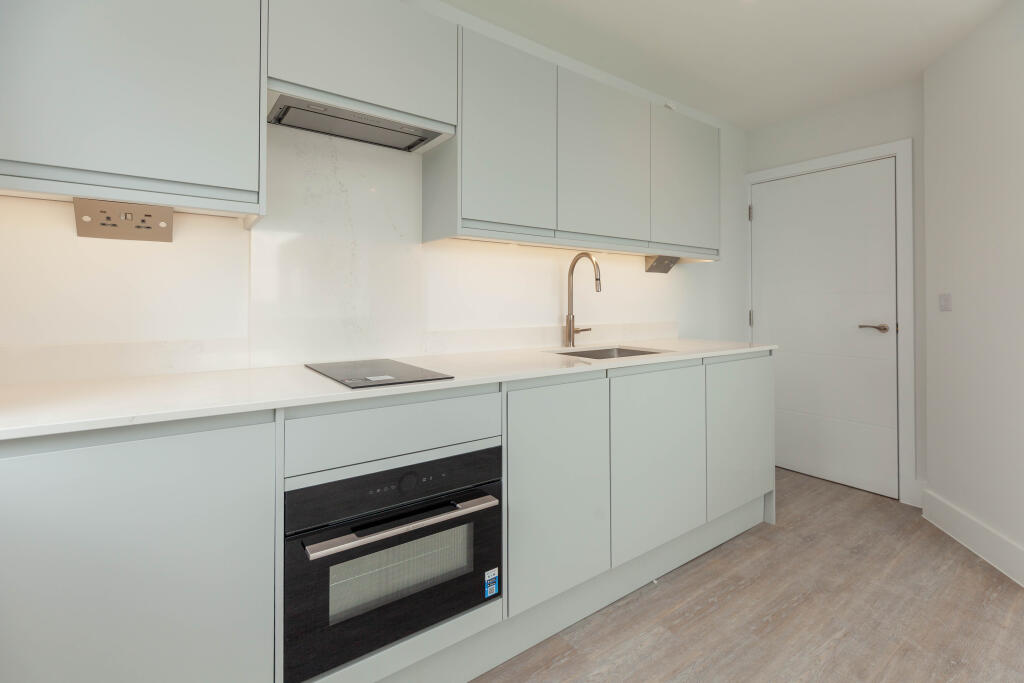 Apartment in Oxford - View 5