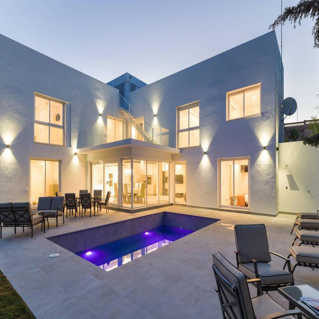 Main image of property: Andalucia, Malaga, Nueva Andalucia