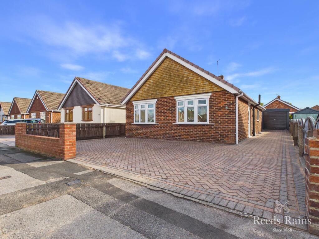 Main image of property: Cedar Road, Ormesby, Middlesbrough, North Yorkshire, TS7