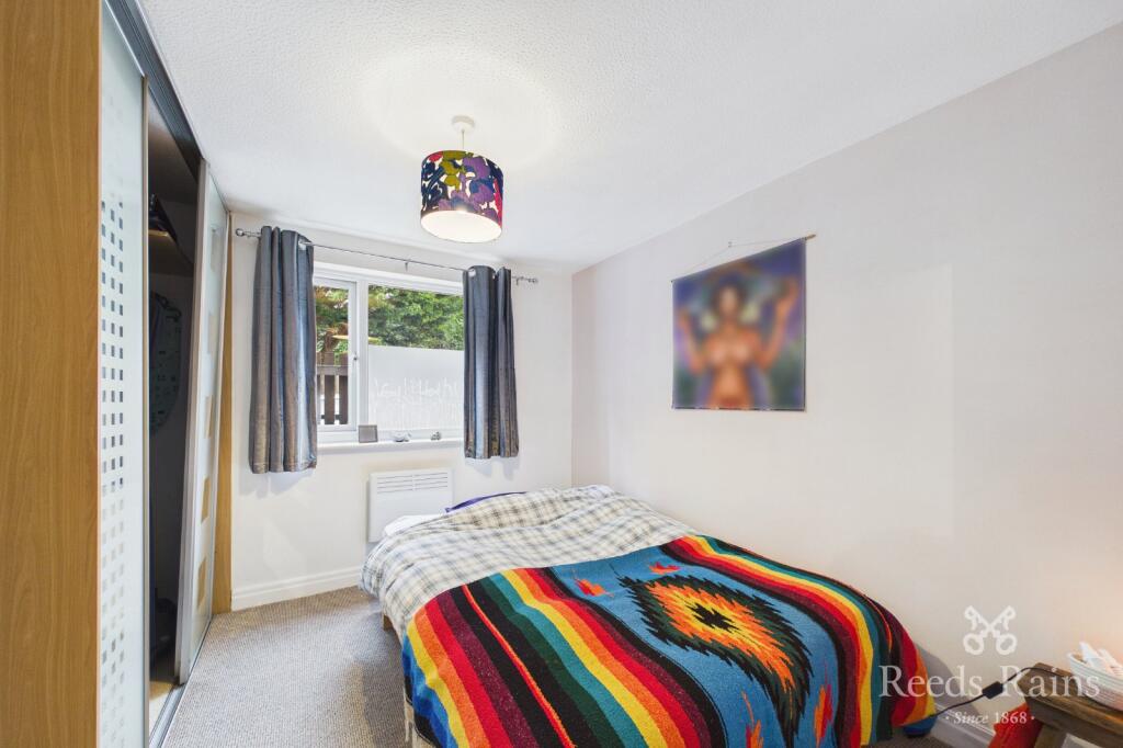 Apartment in South Ribble, Lancashire - View 4