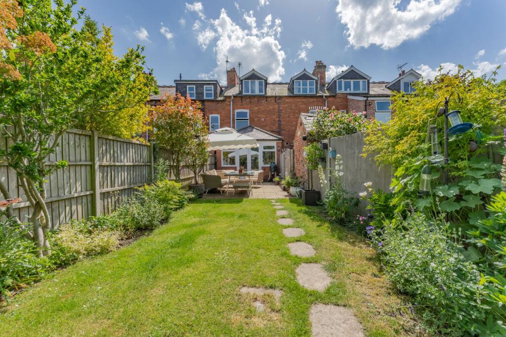 Leicester Lane, Great Bowden, LE16 photo 2