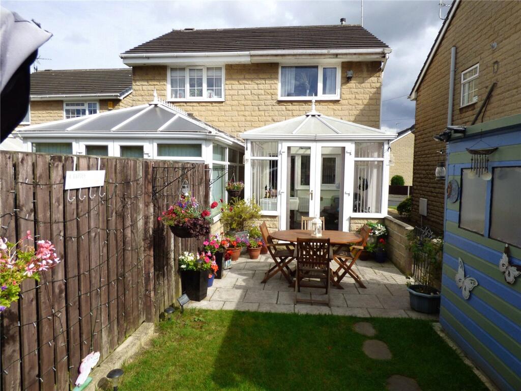 Main image of property: Clarence Street, Cleckheaton, West Yorkshire, BD19