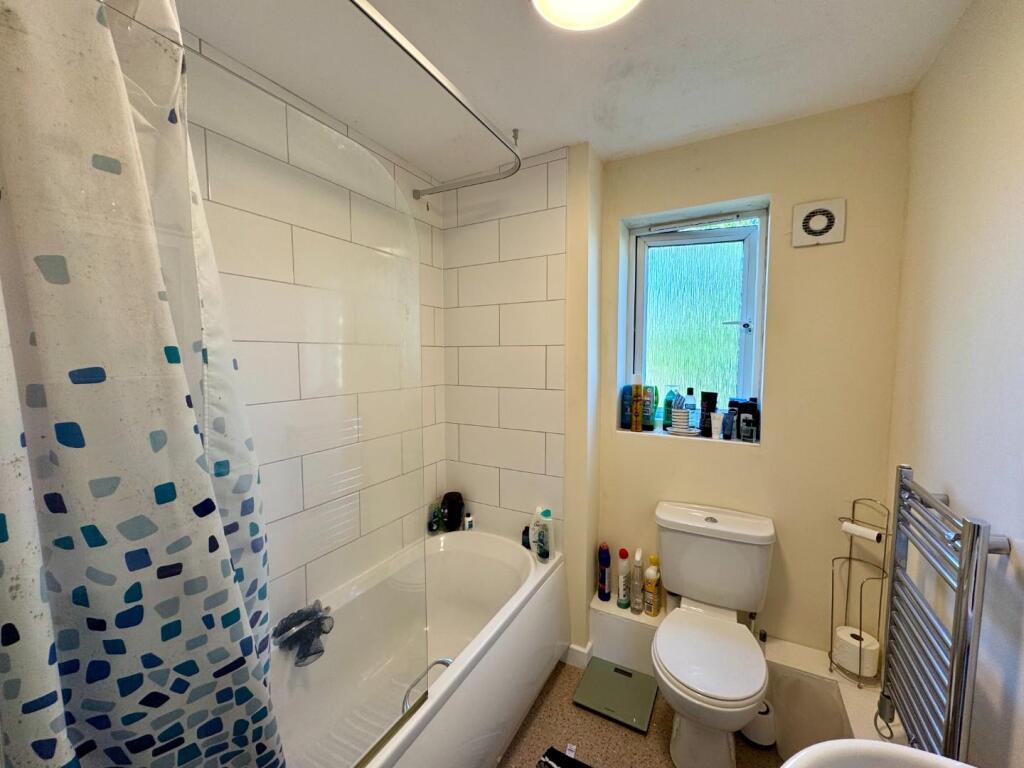 Straight Mile Court, Burnley - View 5