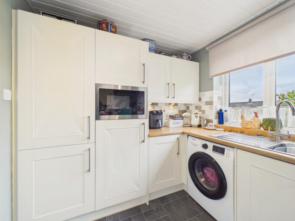House in York, Nafferton - View 4