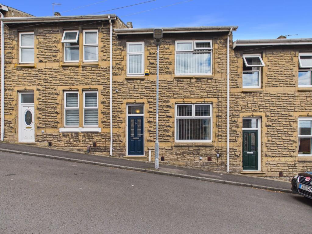 Main image of property: Clifford Street, Blaydon-On-Tyne, NE21