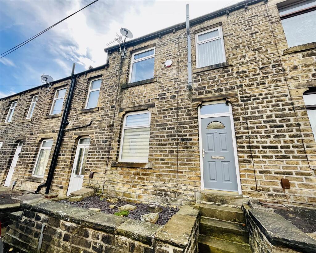 Main image of property: New Street, Paddock, Huddersfield