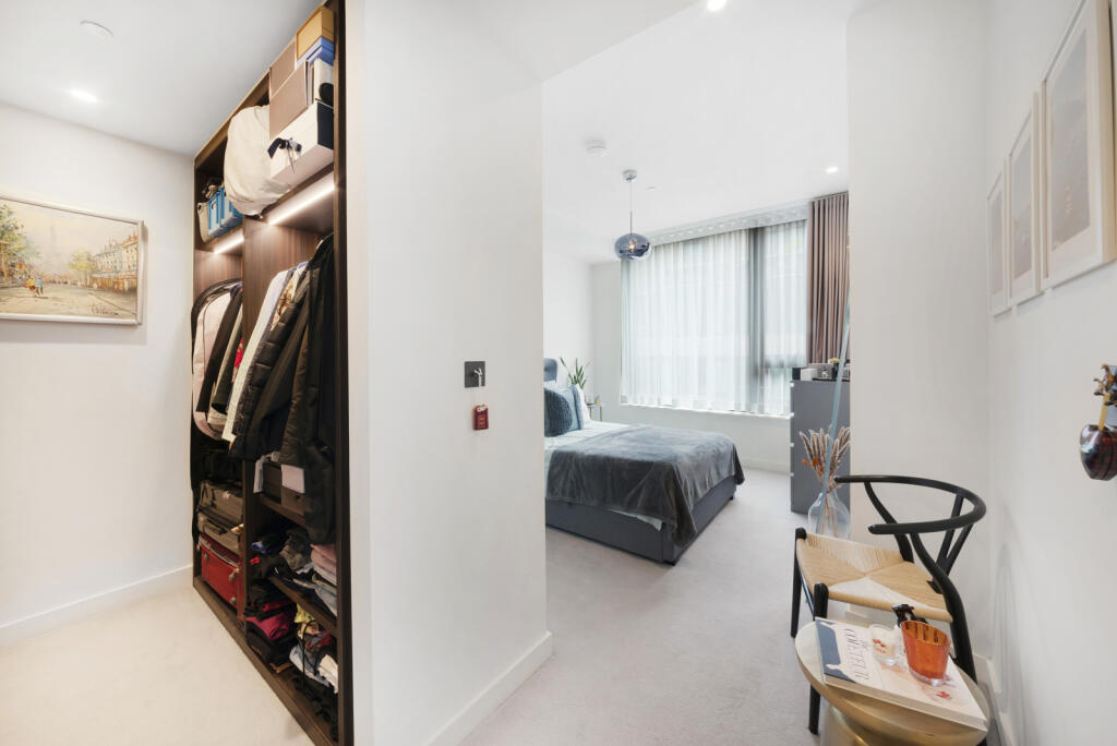 Main image of property: Television Centre, 101 Wood Lane, London