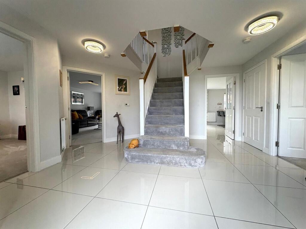 Nuthatch Close, Wynyard - View 4