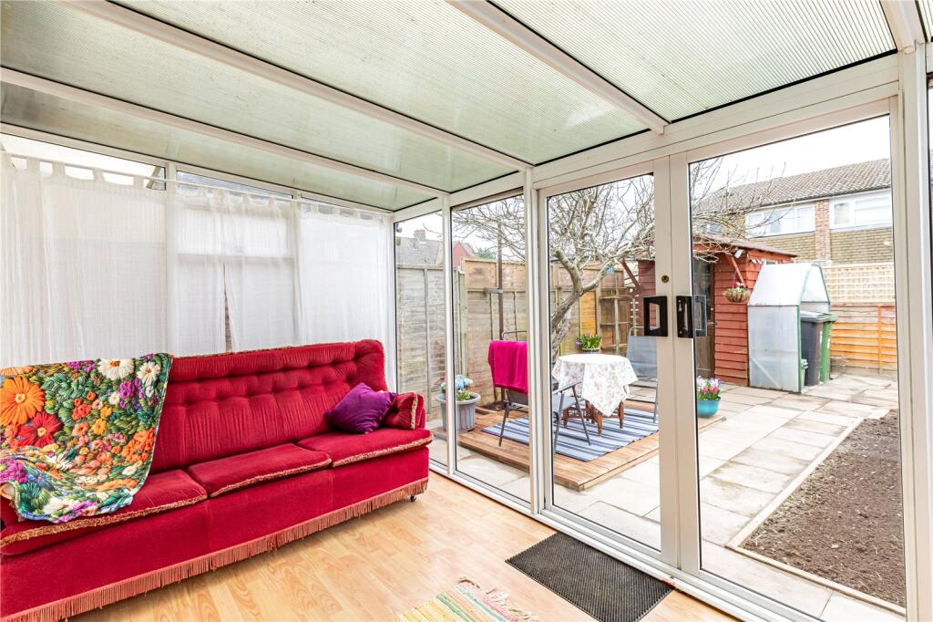House in Newbury, Ham Marsh, Speenhamland - View 5