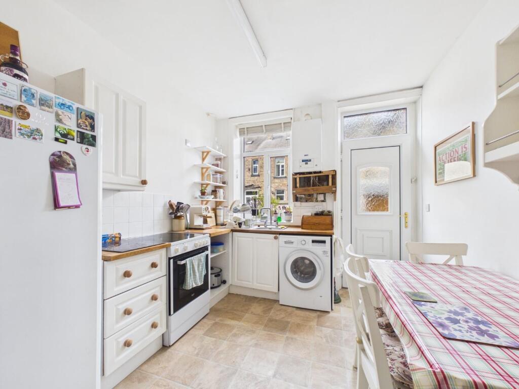 Main image of property: Sycamore Avenue, Bingley, Bradford