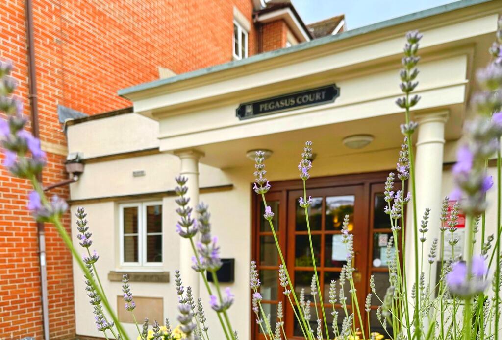 Main image of property: Salterton Road, Exmouth, EX8