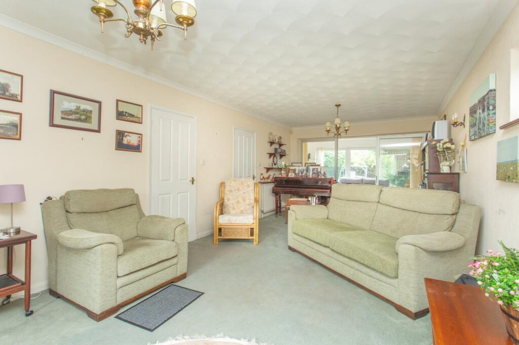 Hillborough Drive, Herne Bay, Kent, CT6 - Widok 5