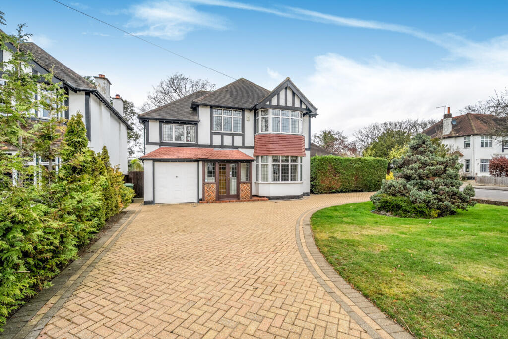 Main image of property: Barnfield Wood Road, Beckenham, BR3