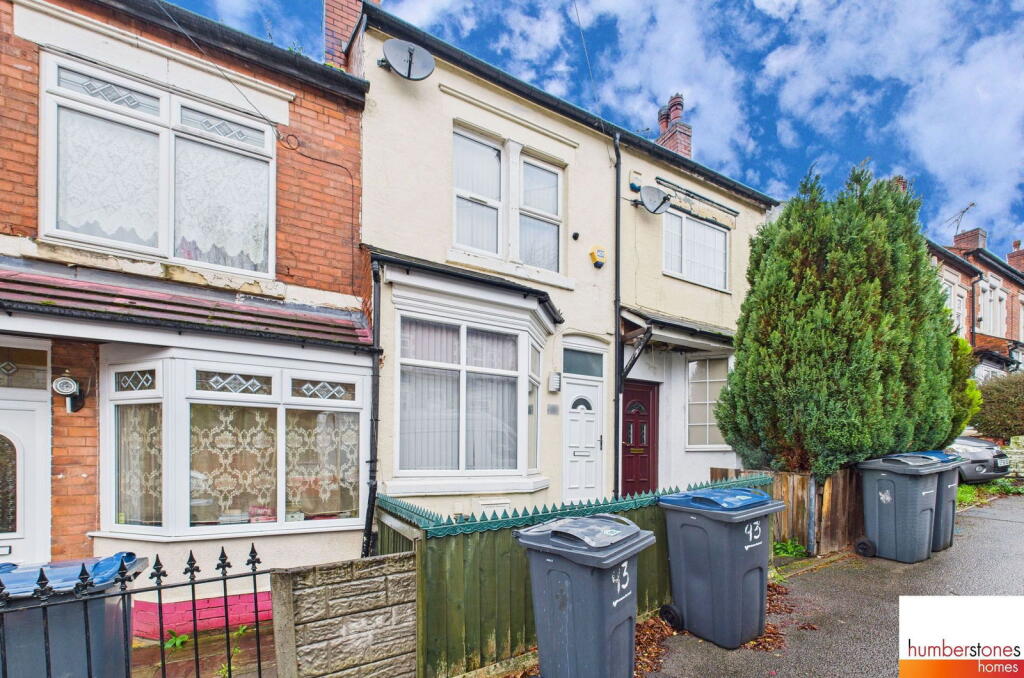Main image of property: Rosary Road, Erdington