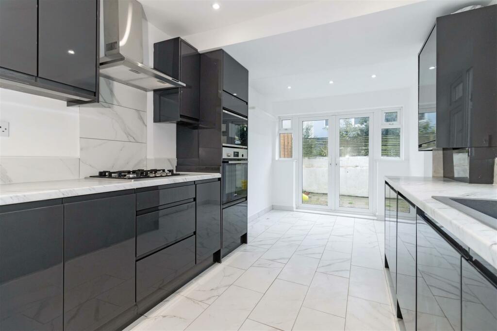 Mortimer Road, Hove photo 2