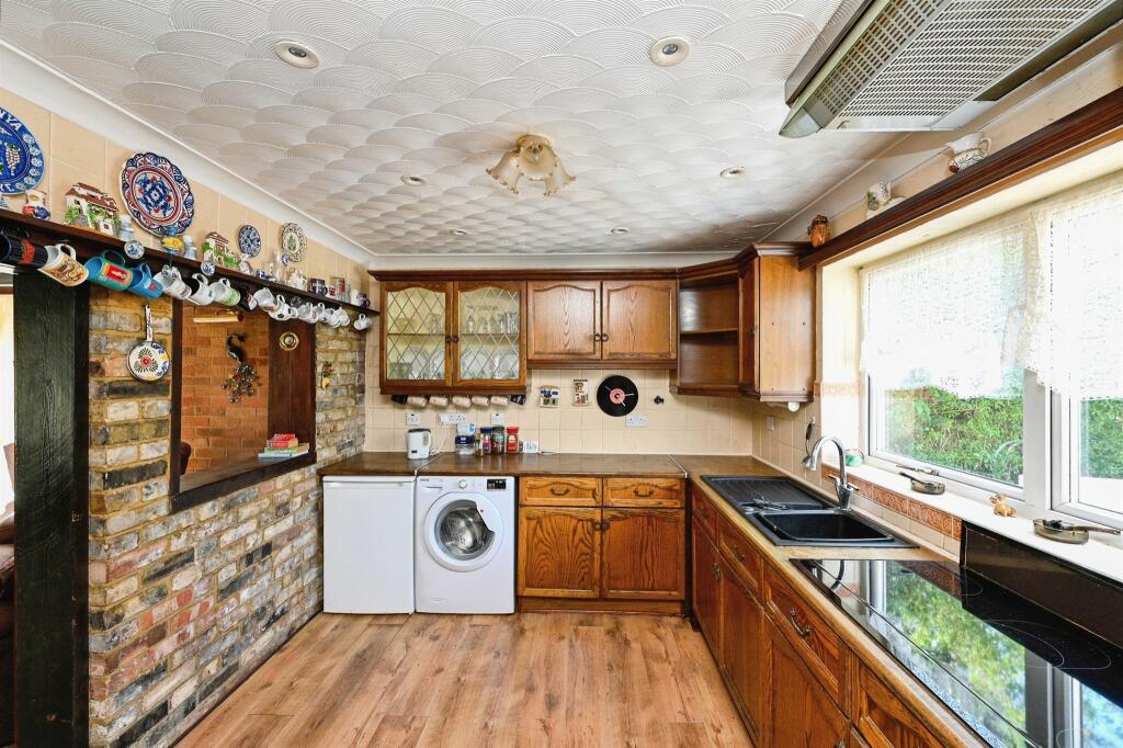 House in Peterborough - View 4