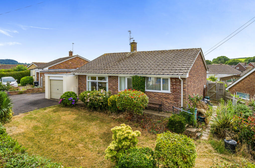 Main image of property: Springfield, Ilminster, Somerset, TA19