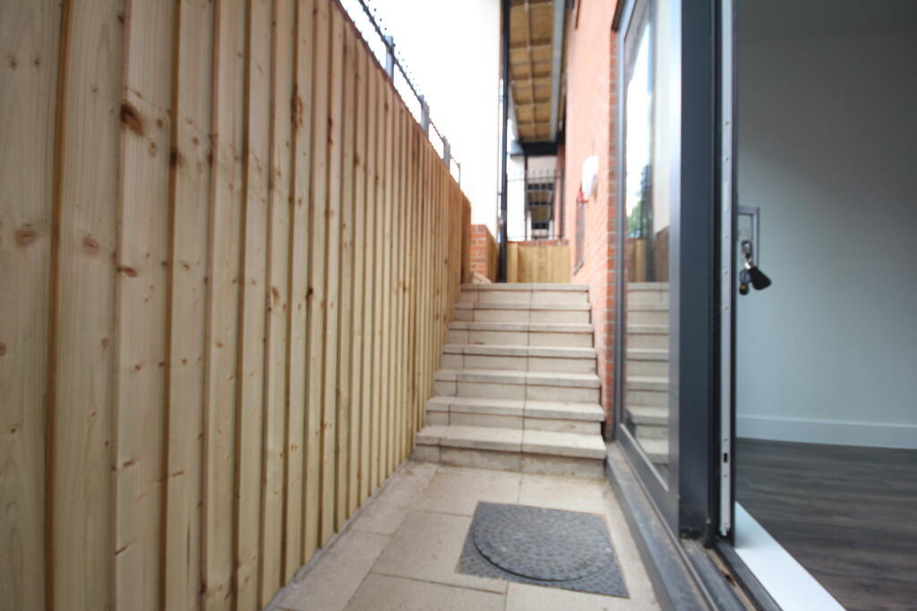 Additional image 5 of The Quadrant, Sand Pits, Birmingham, B1