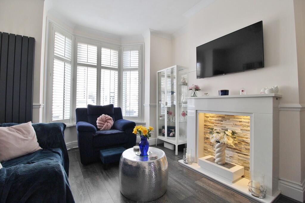 House in Portsmouth, Milton - View 5