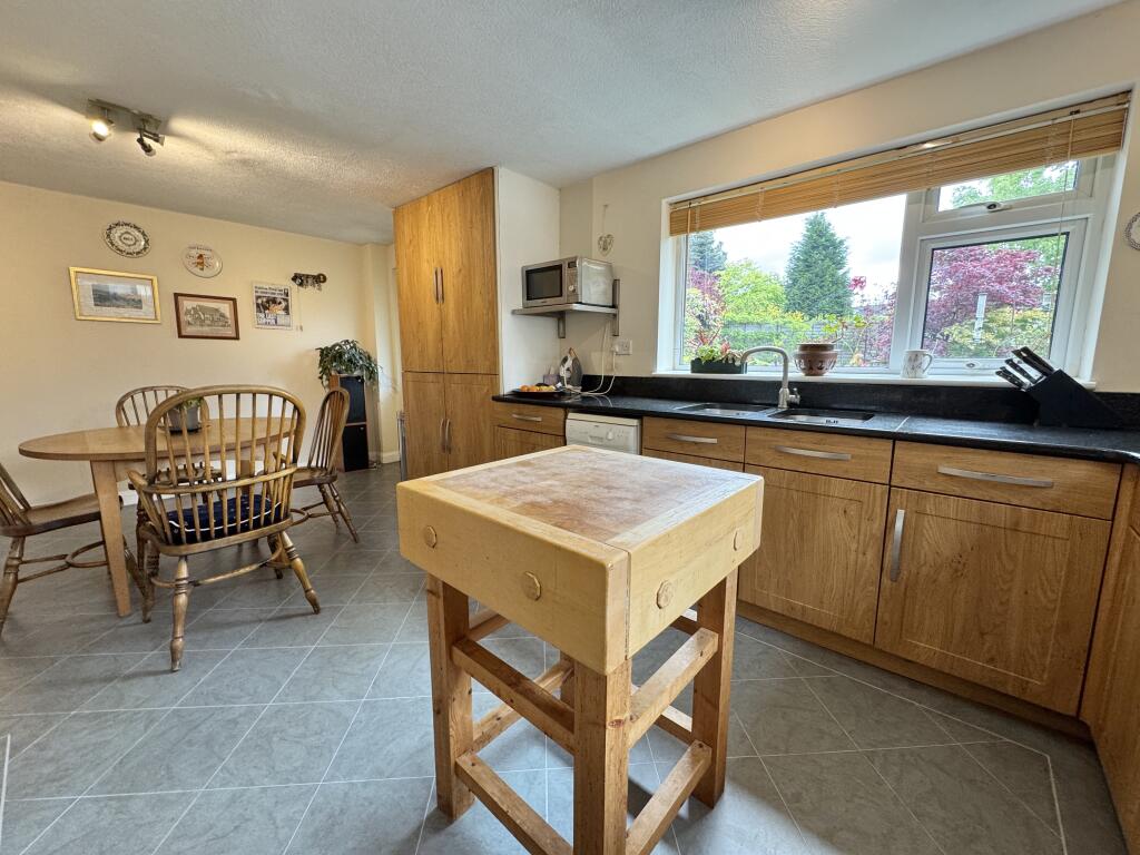 House in Kirkby Stephen, Westmorland and Furness - View 4