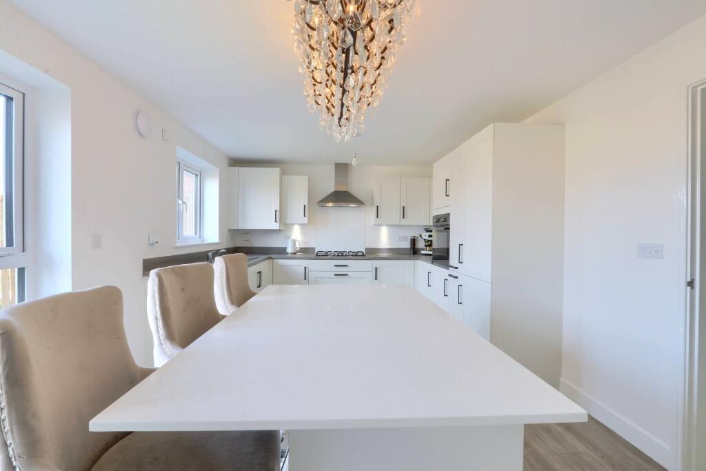 House in Stockton-on-Tees, Normanby - View 4