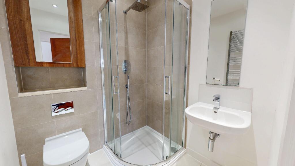 Additional image 11 of Oakhill Grange, West End, Aberdeen, AB15