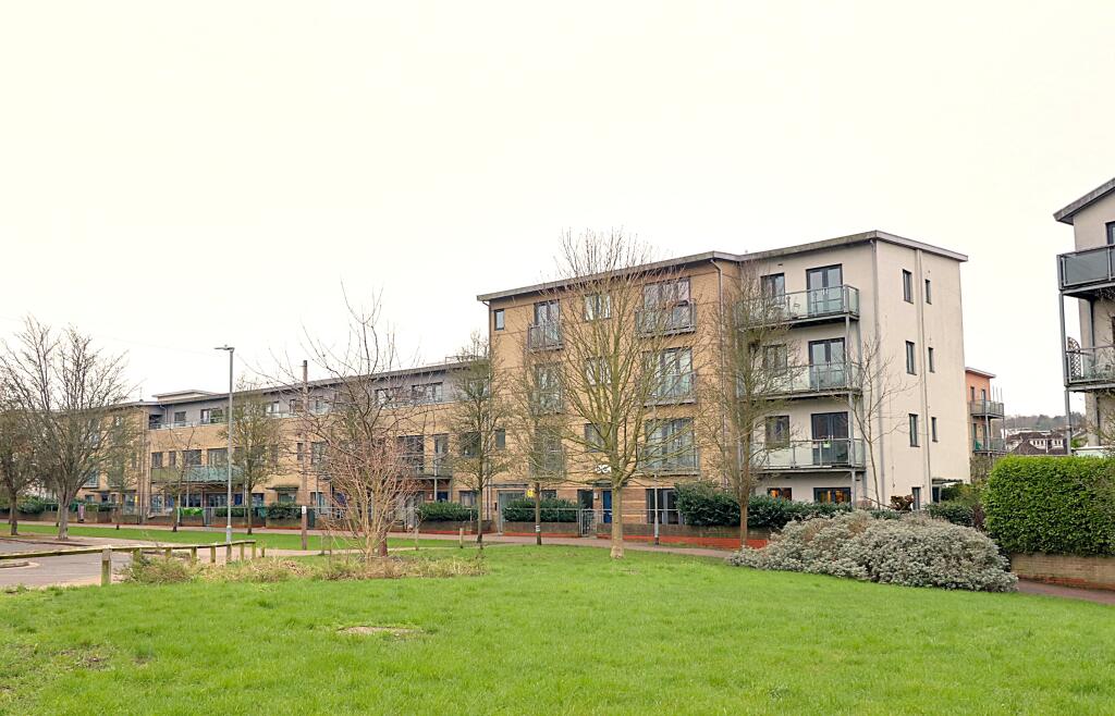 Main image of property: Christie Court, Rollason Way, Brentwood, CM14