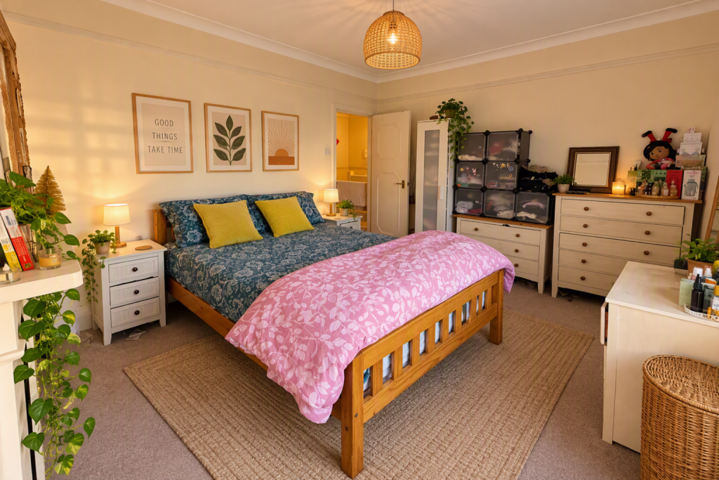Apartment in Portsmouth, Southsea - View 5