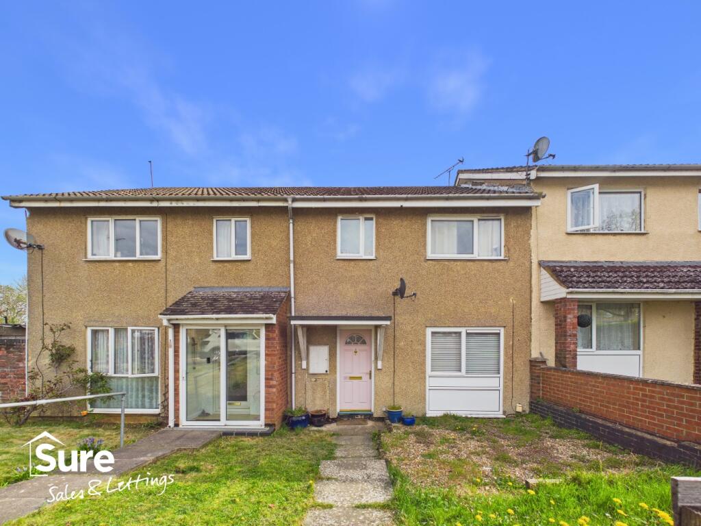 Main image of property: Ninian Road, Hemel Hempstead, Hertfordshire, HP2