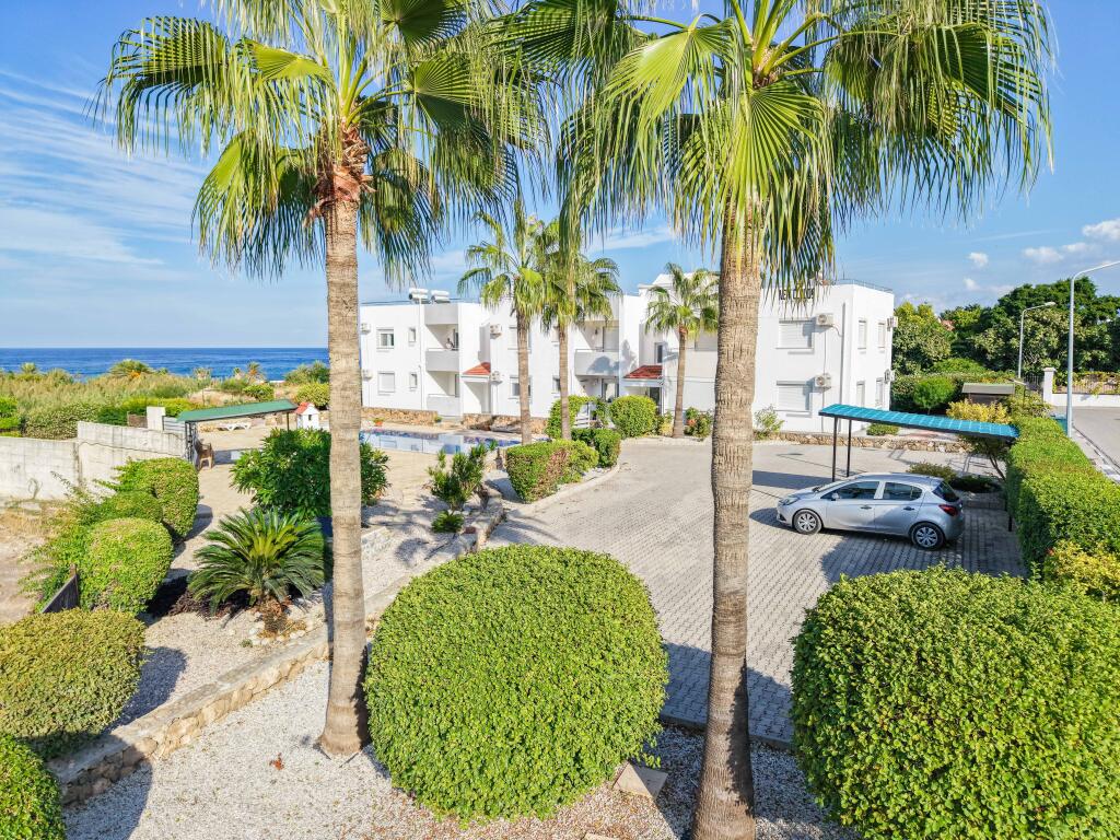 Main image of property: Kyrenia/Girne, Alsancak