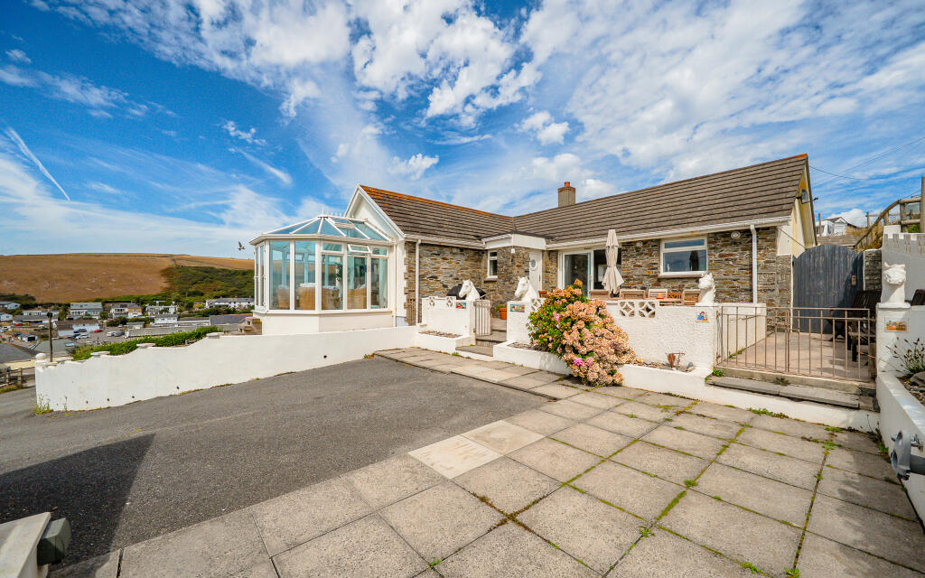 Main image of property: Cliff Lane, Challaborough